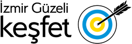 İzmir Güzeli Keşfet Logo