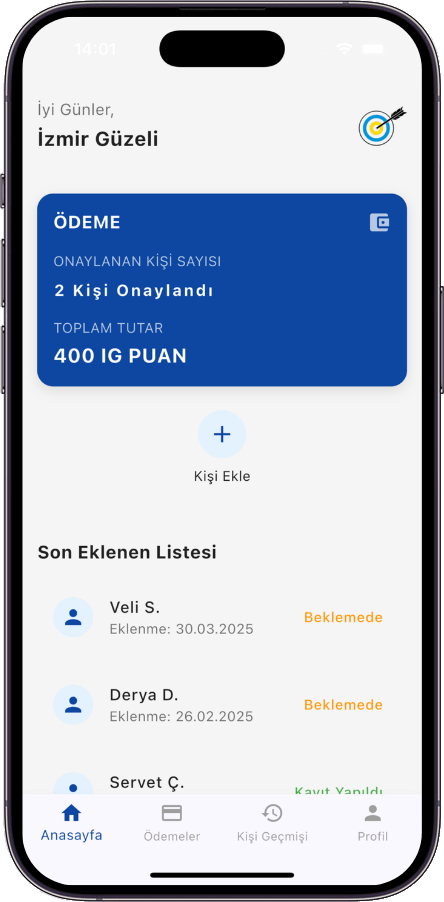 İzmir Güzeli Oyuncu Ajansı Yetenekleri